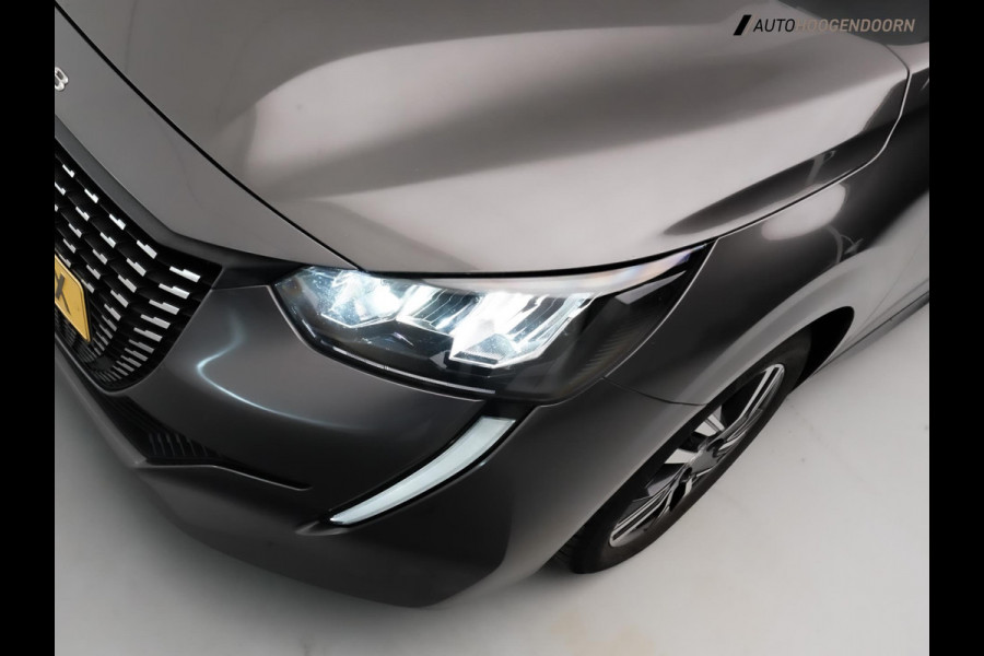 Peugeot 208 1.2 PureTech Blue Lease Allure Luxe (ADAPTIVE CRUISE,KEYLESS,LM-VELGEN,3D-COCKPIT,APPLE CARPLAY,CAMERA,TOPCONDITIE)