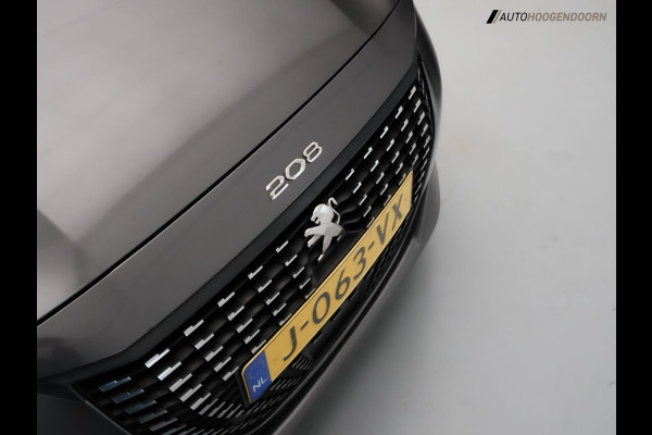 Peugeot 208 1.2 PureTech Blue Lease Allure Luxe (ADAPTIVE CRUISE,KEYLESS,LM-VELGEN,3D-COCKPIT,APPLE CARPLAY,CAMERA,TOPCONDITIE)