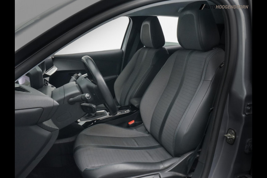 Peugeot 208 1.2 PureTech Blue Lease Allure Luxe (ADAPTIVE CRUISE,KEYLESS,LM-VELGEN,3D-COCKPIT,APPLE CARPLAY,CAMERA,TOPCONDITIE)