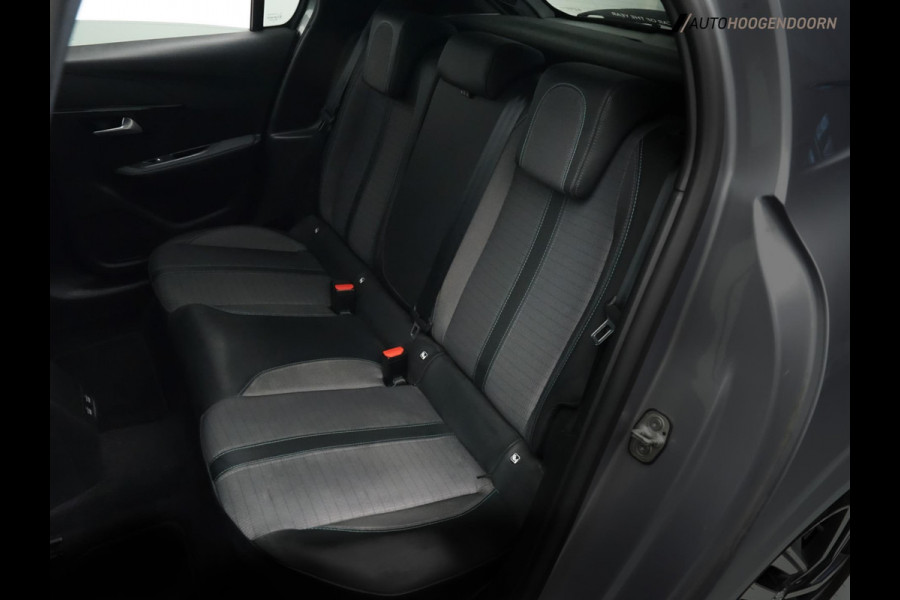 Peugeot 208 1.2 PureTech Blue Lease Allure Luxe (ADAPTIVE CRUISE,KEYLESS,LM-VELGEN,3D-COCKPIT,APPLE CARPLAY,CAMERA,TOPCONDITIE)