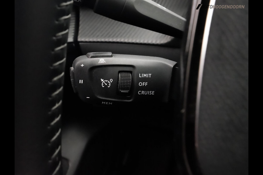 Peugeot 208 1.2 PureTech Blue Lease Allure Luxe (ADAPTIVE CRUISE,KEYLESS,LM-VELGEN,3D-COCKPIT,APPLE CARPLAY,CAMERA,TOPCONDITIE)