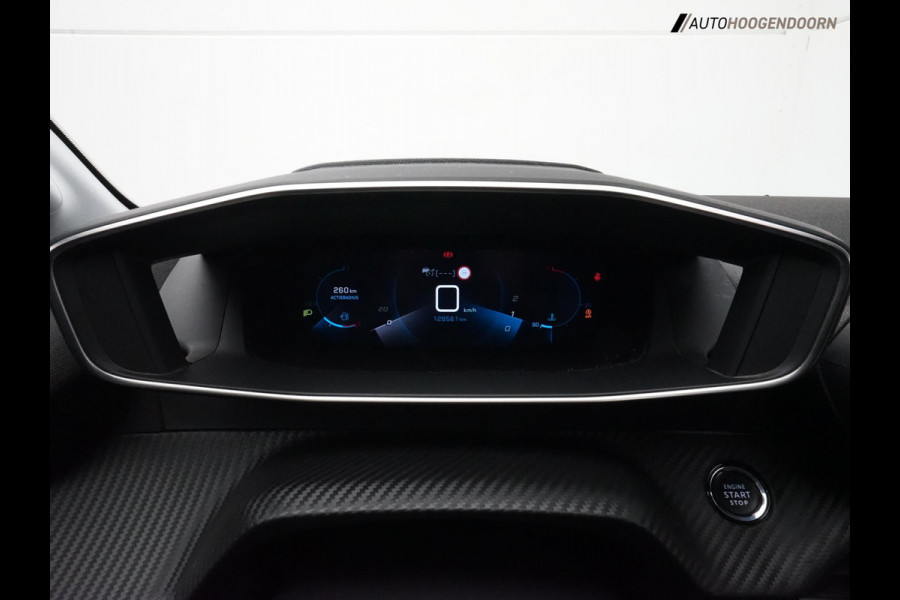 Peugeot 208 1.2 PureTech Blue Lease Allure Luxe (ADAPTIVE CRUISE,KEYLESS,LM-VELGEN,3D-COCKPIT,APPLE CARPLAY,CAMERA,TOPCONDITIE)