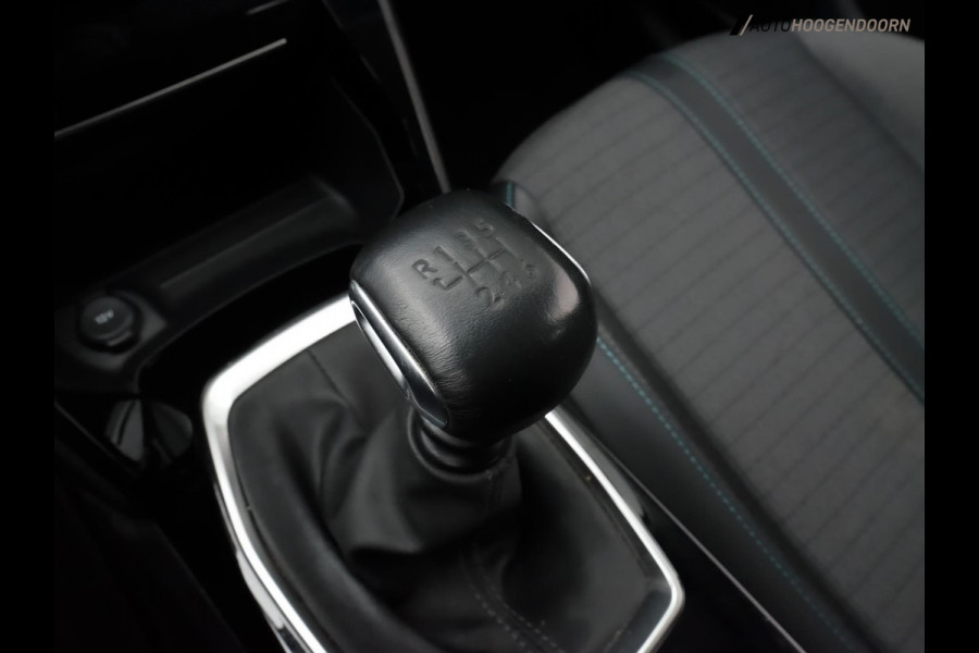 Peugeot 208 1.2 PureTech Blue Lease Allure Luxe (ADAPTIVE CRUISE,KEYLESS,LM-VELGEN,3D-COCKPIT,APPLE CARPLAY,CAMERA,TOPCONDITIE)