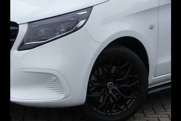 Mercedes-Benz Vito 116 CDI Lang LED/Camera/Navigatie/Cruise control