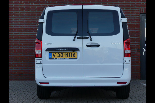 Mercedes-Benz Vito 116 CDI Lang LED/Camera/Navigatie/Cruise control