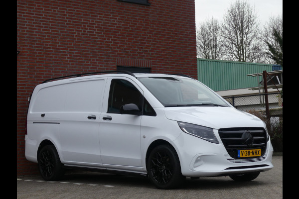 Mercedes-Benz Vito 116 CDI Lang LED/Camera/Navigatie/Cruise control
