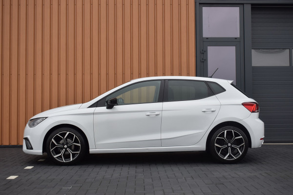 Seat Ibiza 1.0 TSI FR Business Intense