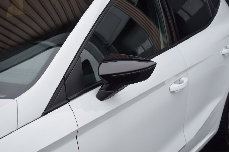 Seat Ibiza 1.0 TSI FR Business Intense