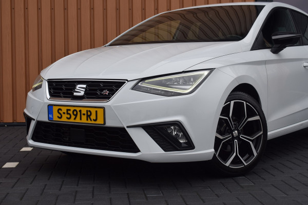 Seat Ibiza 1.0 TSI FR Business Intense