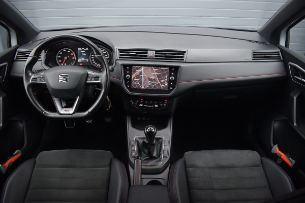 Seat Ibiza 1.0 TSI FR Business Intense