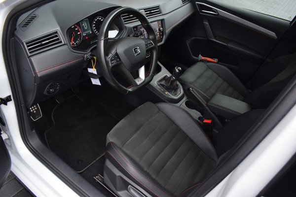 Seat Ibiza 1.0 TSI FR Business Intense