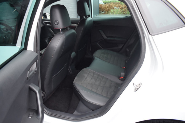 Seat Ibiza 1.0 TSI FR Business Intense