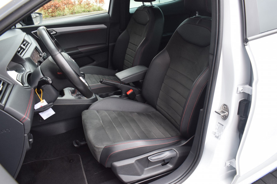 Seat Ibiza 1.0 TSI FR Business Intense