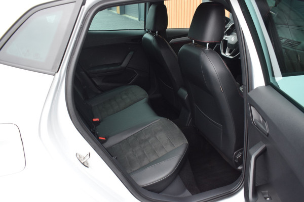 Seat Ibiza 1.0 TSI FR Business Intense