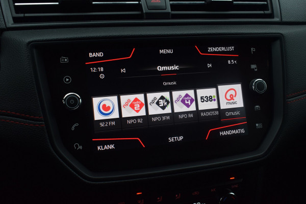 Seat Ibiza 1.0 TSI FR Business Intense