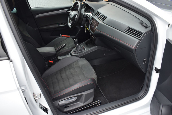 Seat Ibiza 1.0 TSI FR Business Intense