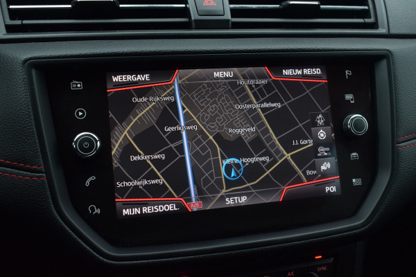 Seat Ibiza 1.0 TSI FR Business Intense