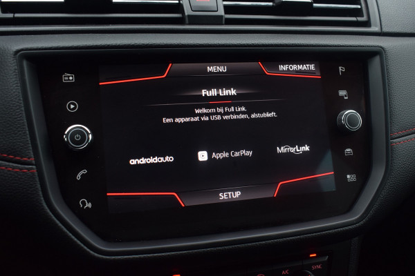 Seat Ibiza 1.0 TSI FR Business Intense