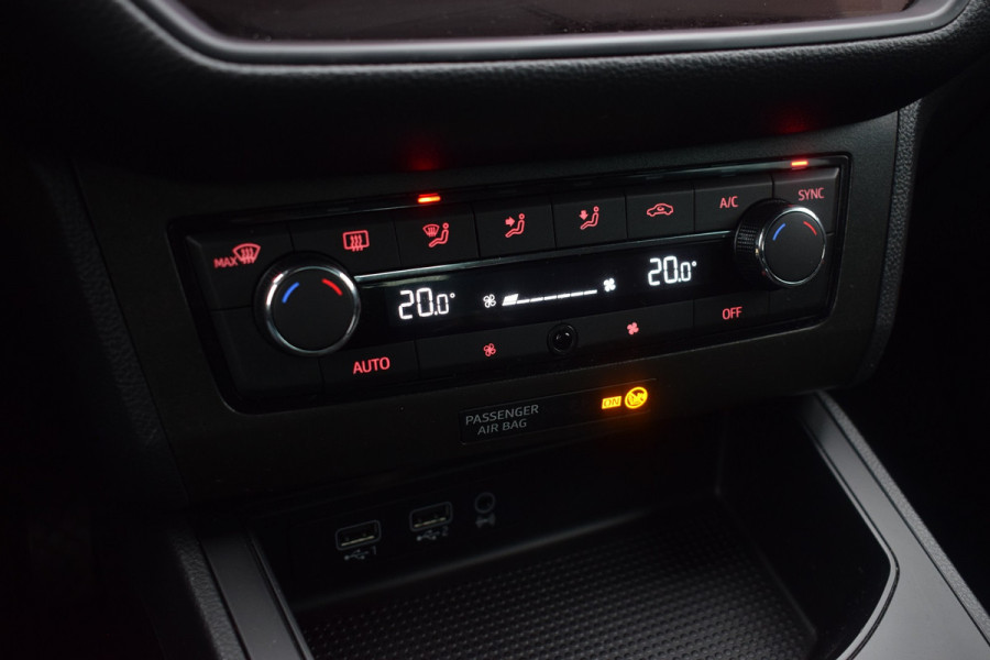 Seat Ibiza 1.0 TSI FR Business Intense