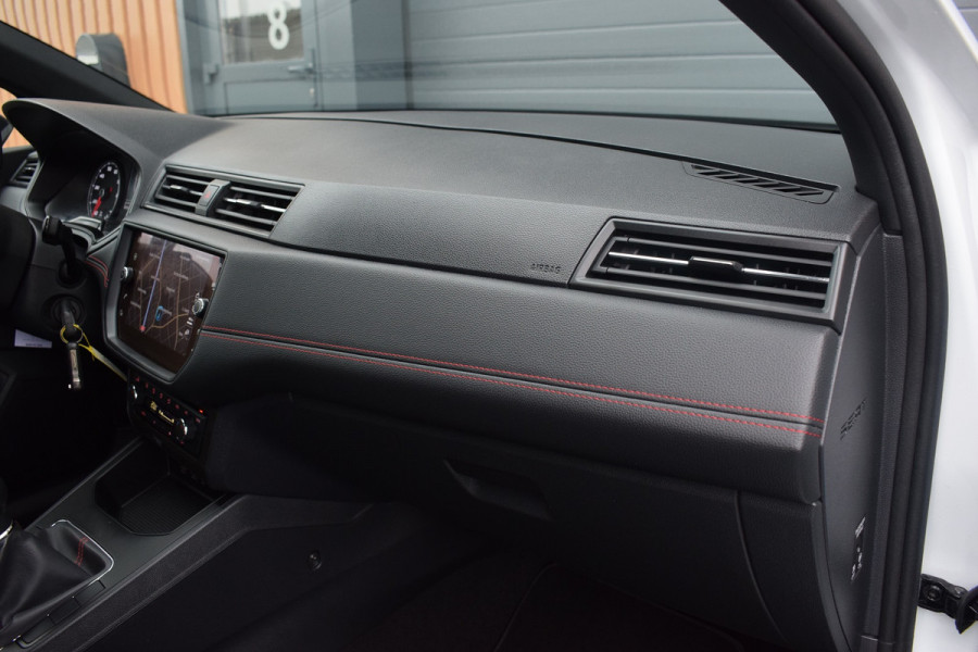 Seat Ibiza 1.0 TSI FR Business Intense