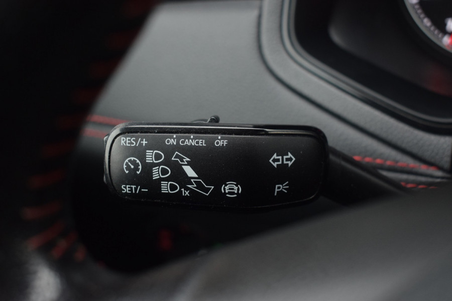 Seat Ibiza 1.0 TSI FR Business Intense