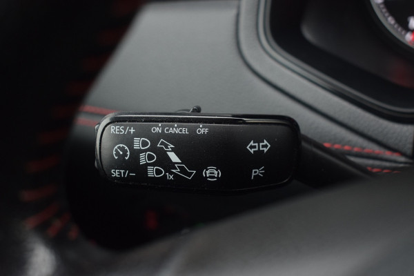 Seat Ibiza 1.0 TSI FR Business Intense