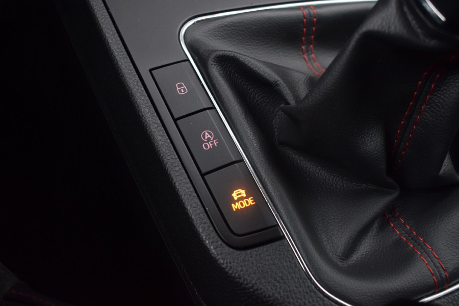 Seat Ibiza 1.0 TSI FR Business Intense