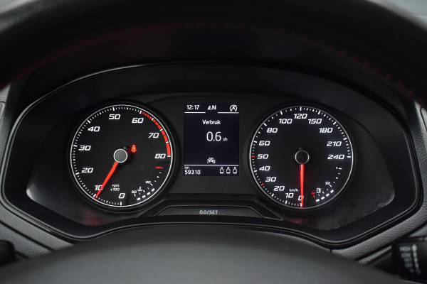 Seat Ibiza 1.0 TSI FR Business Intense