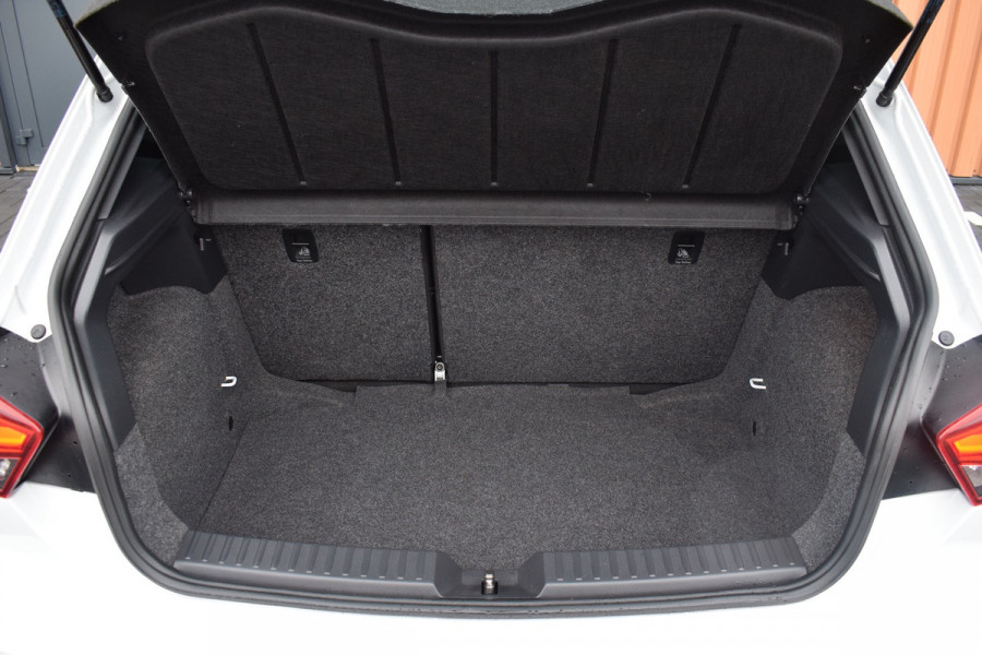 Seat Ibiza 1.0 TSI FR Business Intense