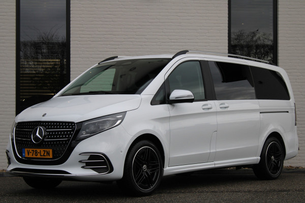 Mercedes-Benz V-Klasse 250d / DC / AMG / 4-Matic / New Model / 2x Elec Schuifd / Camera / Vol Opties / NIEUWSTAAT