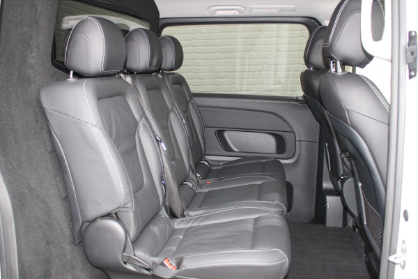 Mercedes-Benz V-Klasse 250d / DC / AMG / 4-Matic / New Model / 2x Elec Schuifd / Camera / Vol Opties / NIEUWSTAAT