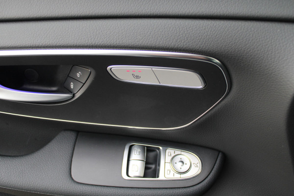 Mercedes-Benz V-Klasse 250d / DC / AMG / 4-Matic / New Model / 2x Elec Schuifd / Camera / Vol Opties / NIEUWSTAAT