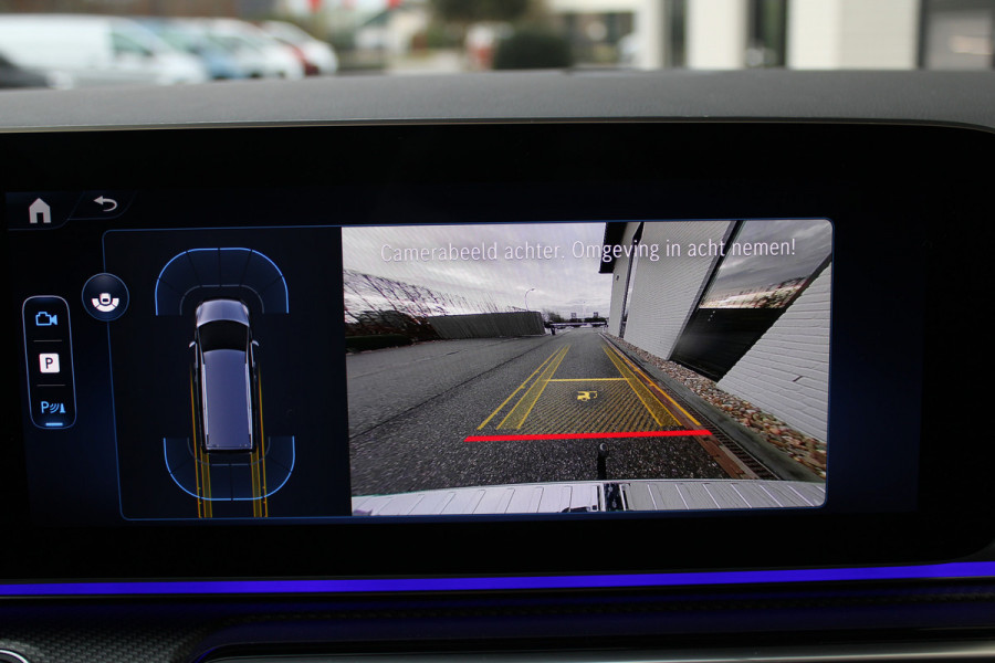 Mercedes-Benz V-Klasse 250d / DC / AMG / 4-Matic / New Model / 2x Elec Schuifd / Camera / Vol Opties / NIEUWSTAAT