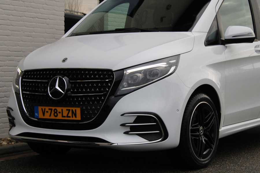 Mercedes-Benz V-Klasse 250d / DC / AMG / 4-Matic / New Model / 2x Elec Schuifd / Camera / Vol Opties / NIEUWSTAAT