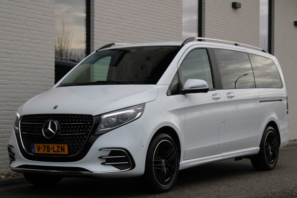 Mercedes-Benz V-Klasse 250d / DC / AMG / 4-Matic / New Model / 2x Elec Schuifd / Camera / Vol Opties / NIEUWSTAAT