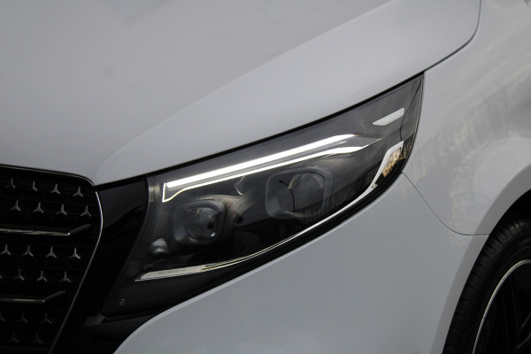 Mercedes-Benz V-Klasse 250d / DC / AMG / 4-Matic / New Model / 2x Elec Schuifd / Camera / Vol Opties / NIEUWSTAAT