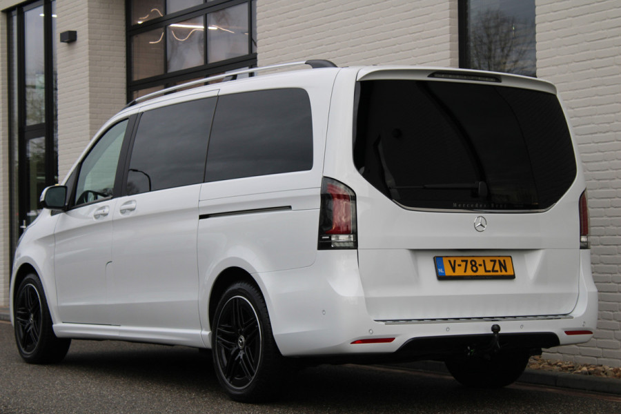 Mercedes-Benz V-Klasse 250d / DC / AMG / 4-Matic / New Model / 2x Elec Schuifd / Camera / Vol Opties / NIEUWSTAAT
