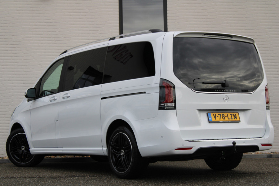 Mercedes-Benz V-Klasse 250d / DC / AMG / 4-Matic / New Model / 2x Elec Schuifd / Camera / Vol Opties / NIEUWSTAAT