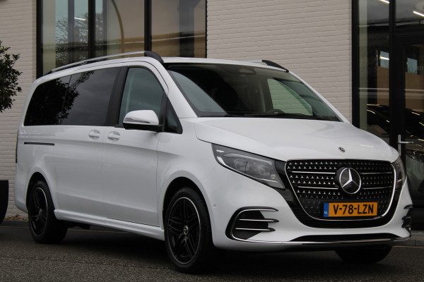 Mercedes-Benz V-Klasse 250d / DC / AMG / 4-Matic / New Model / 2x Elec Schuifd / Camera / Vol Opties / NIEUWSTAAT
