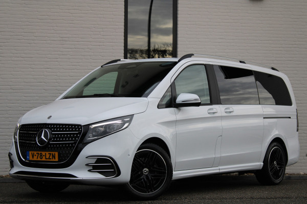 Mercedes-Benz V-Klasse 250d / DC / AMG / 4-Matic / New Model / 2x Elec Schuifd / Camera / Vol Opties / NIEUWSTAAT