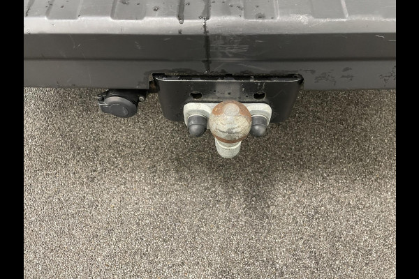 Renault Trafic 2.0 DCI 150PK L2H1 Dubbele Cabine Work Edition Airco Cruise Control Navi Parkeersensoren Voor & Achter Camera