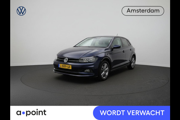 Volkswagen Polo 1.0 TSI R-Line Edition 95 pk | Navigatie | Parkeersensoren | Adaptieve cruise control | Apple Carplay/Android Auto |