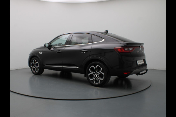 Renault Arkana 145pk E-Tech hybrid techno Automaat Camera | Cruise | Navi | Parkeersens. v+a | Trekhaak