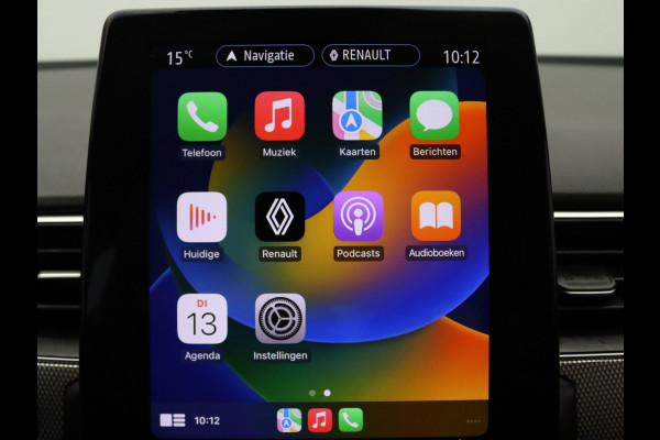 Renault Arkana 145pk E-Tech hybrid techno Automaat Camera | Cruise | Navi | Parkeersens. v+a | Trekhaak