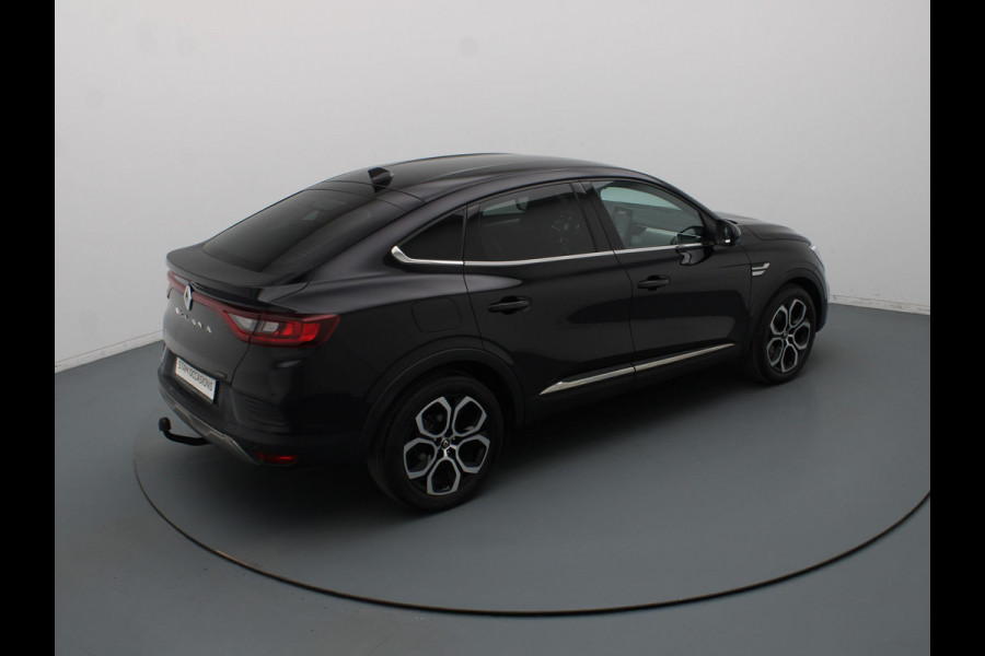 Renault Arkana 145pk E-Tech hybrid techno Automaat Camera | Cruise | Navi | Parkeersens. v+a | Trekhaak