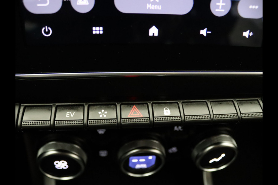 Renault Arkana 145pk E-Tech hybrid techno Automaat Camera | Cruise | Navi | Parkeersens. v+a | Trekhaak