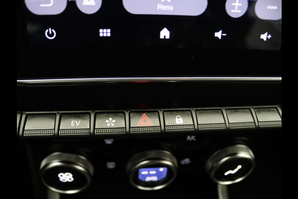 Renault Arkana 145pk E-Tech hybrid techno Automaat Camera | Cruise | Navi | Parkeersens. v+a | Trekhaak