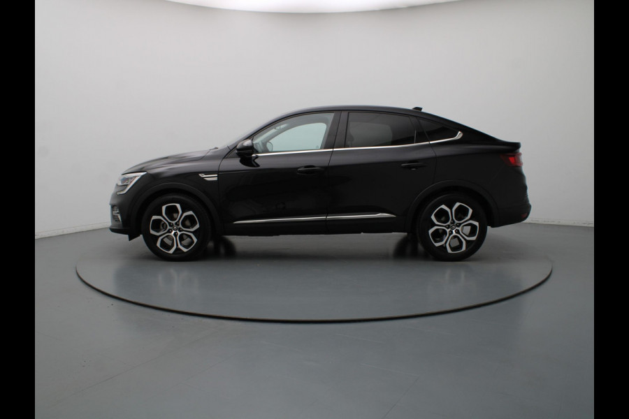 Renault Arkana 145pk E-Tech hybrid techno Automaat Camera | Cruise | Navi | Parkeersens. v+a | Trekhaak