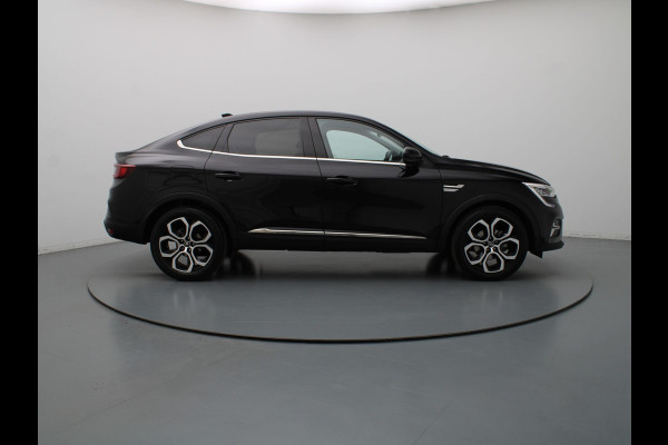 Renault Arkana 145pk E-Tech hybrid techno Automaat Camera | Cruise | Navi | Parkeersens. v+a | Trekhaak