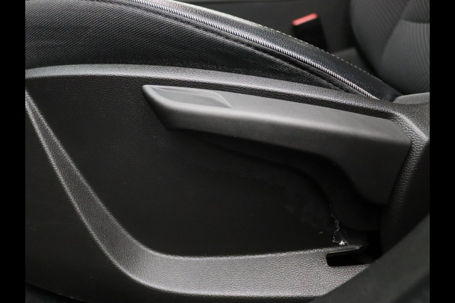 Renault Arkana 145pk E-Tech hybrid techno Automaat Camera | Cruise | Navi | Parkeersens. v+a | Trekhaak